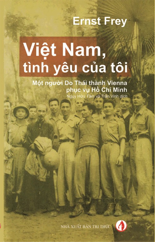 Việt Nam, Tình yêu của tôi