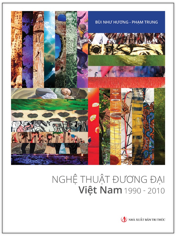 Nghệ thuật đương đại Việt Nam 1990 – 2010  
