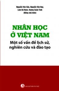 Nhân học ở Việt Nam 