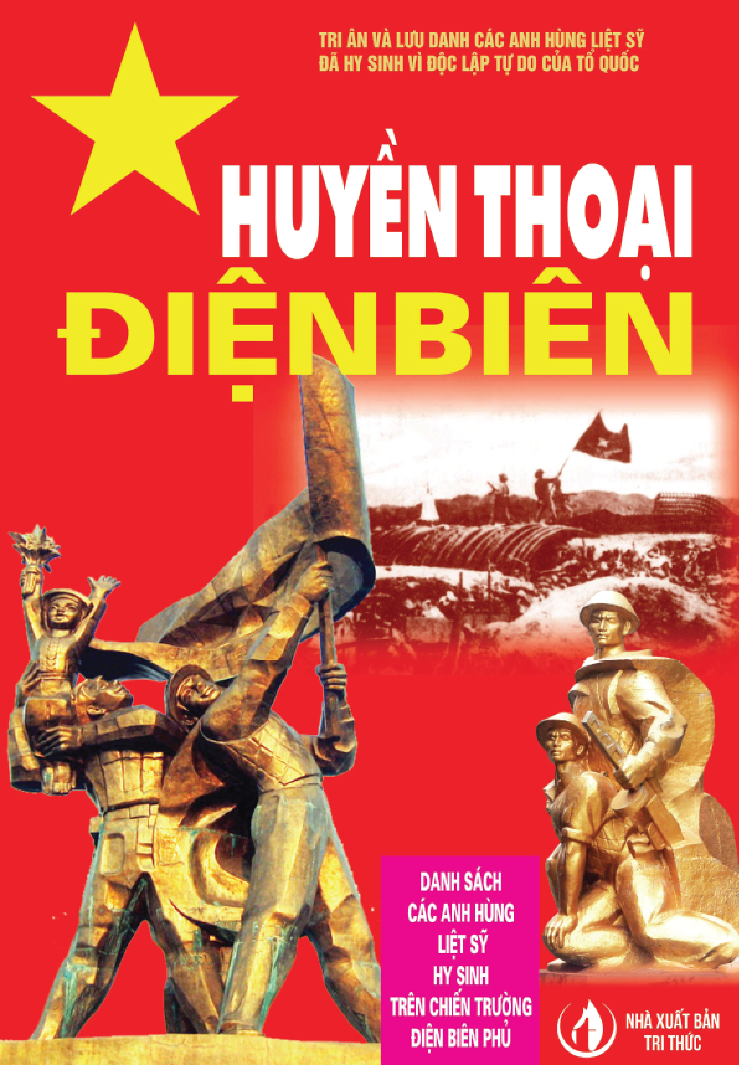 HUYỀN THOẠI ĐIỆN BIÊN