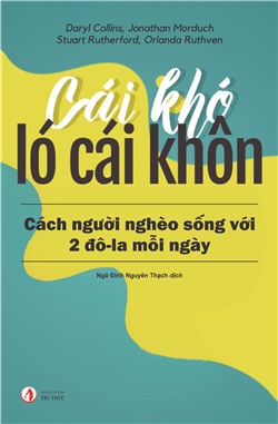 Cái khó ló cái khôn 