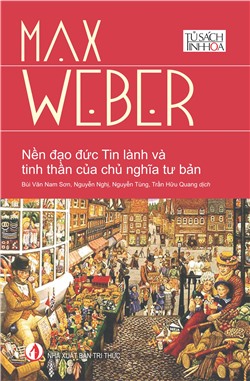 Nền đạo đức Tin lành và tinh thần của chủ nghĩa tư bản 