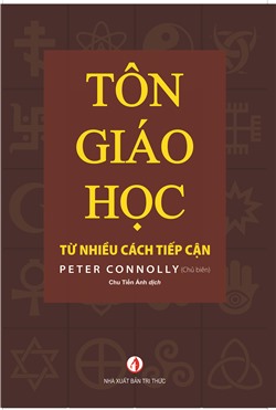   Tôn giáo học từ nhiều cách tiếp cận