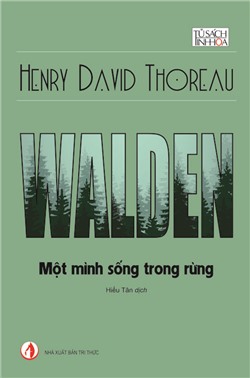 Walden – Một mình sống trong rừng