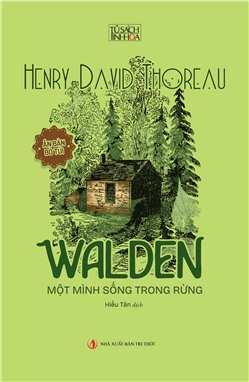 Walden - Một mình sống trong rừng
