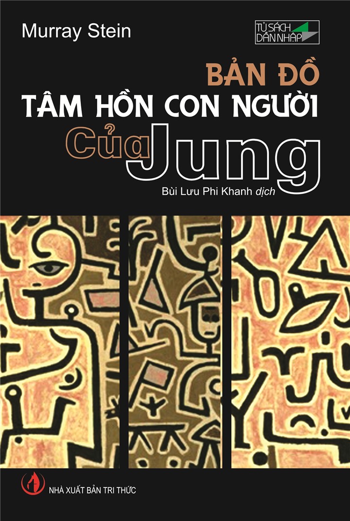   Bản đồ tâm hồn con người của Jung