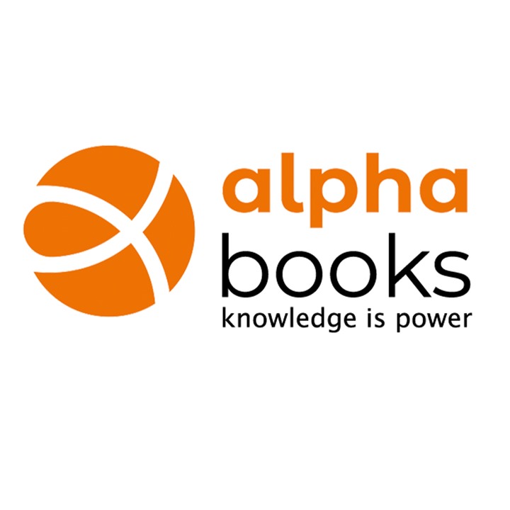 Nhà sách Alphabooks
