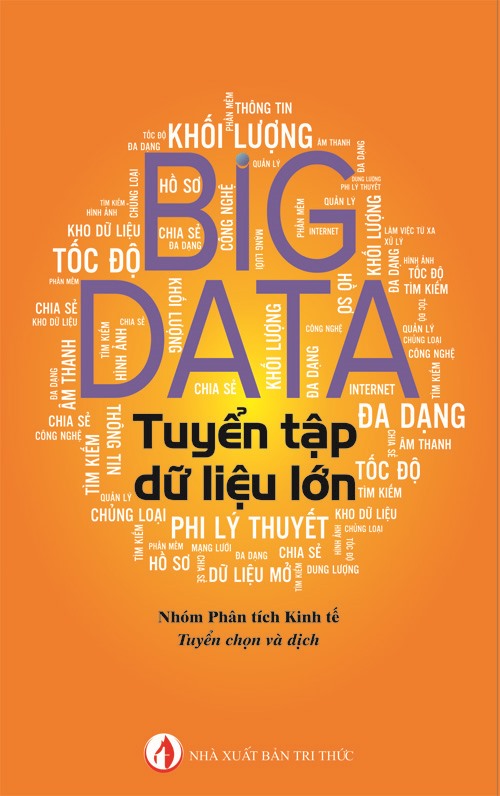 Big Data, Tuyển Tập Dữ Liệu Lớn 