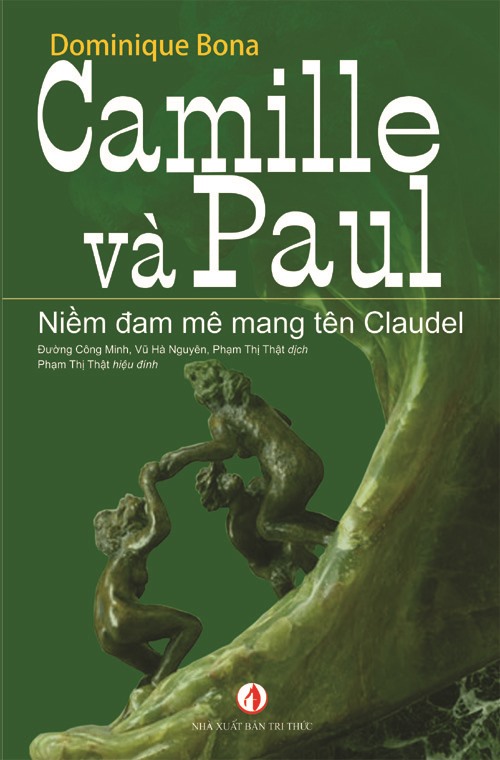 Camille Và Paul - Niềm Đam Mê Mang Tên Claudel