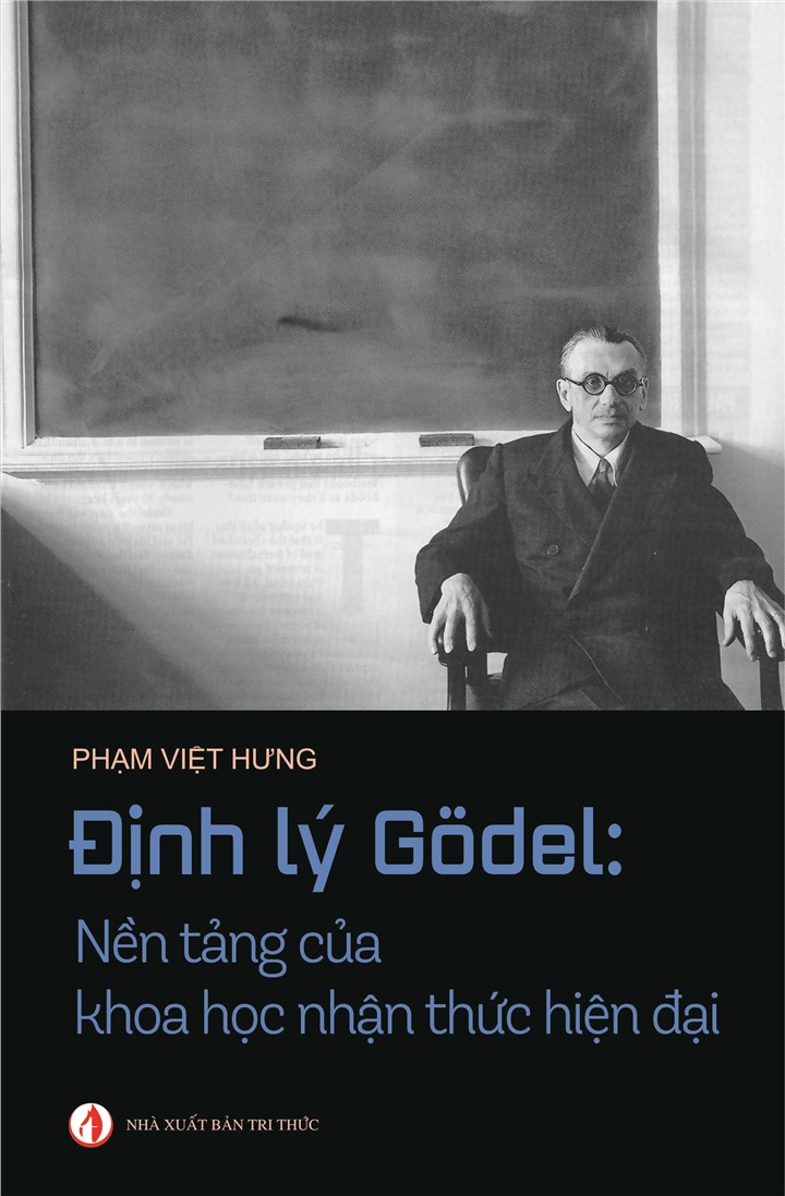 Định lý Gödel 