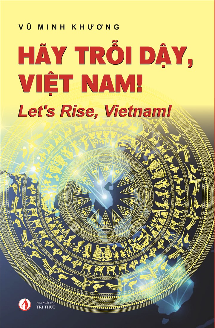 Hãy trỗi dậy, Việt Nam! 