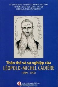 Thân thế và sự nghiệp của Leopold Cardiere