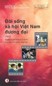 Đời sống xã hội Việt Nam đương đại (Tập 2)