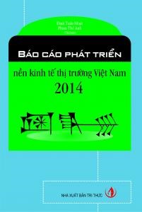 Báo cáo phát triển nền kinh tế thị trường Việt Nam 2014