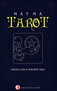 Mật mã Tarot 