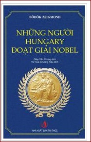 Những Người Hungari Đoạt Giải Nobel