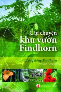 Câu chuyện khu vườn Findhorn