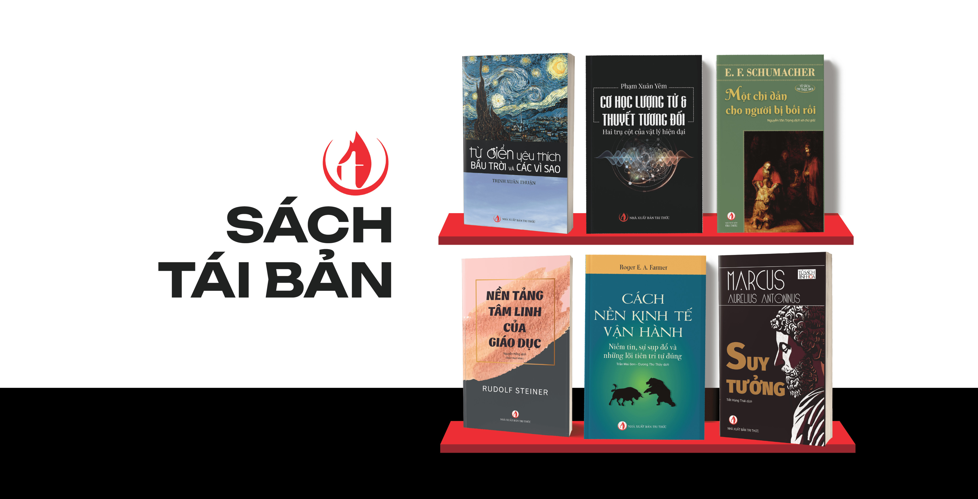 Sách tái bản