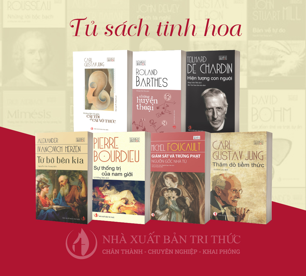 Tủ sách Tinh hoa