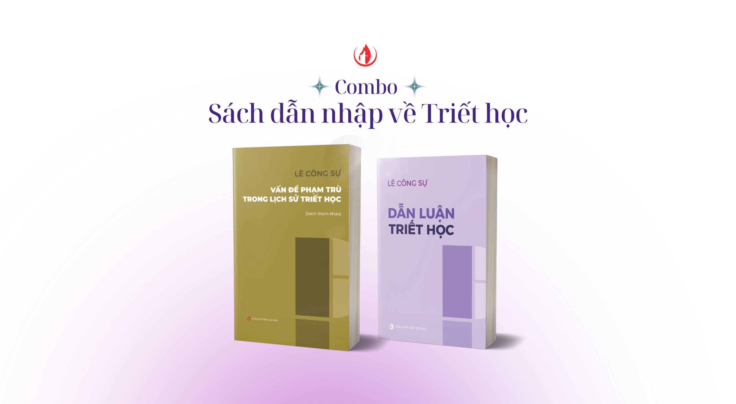 sách dẫn nhập triết học 