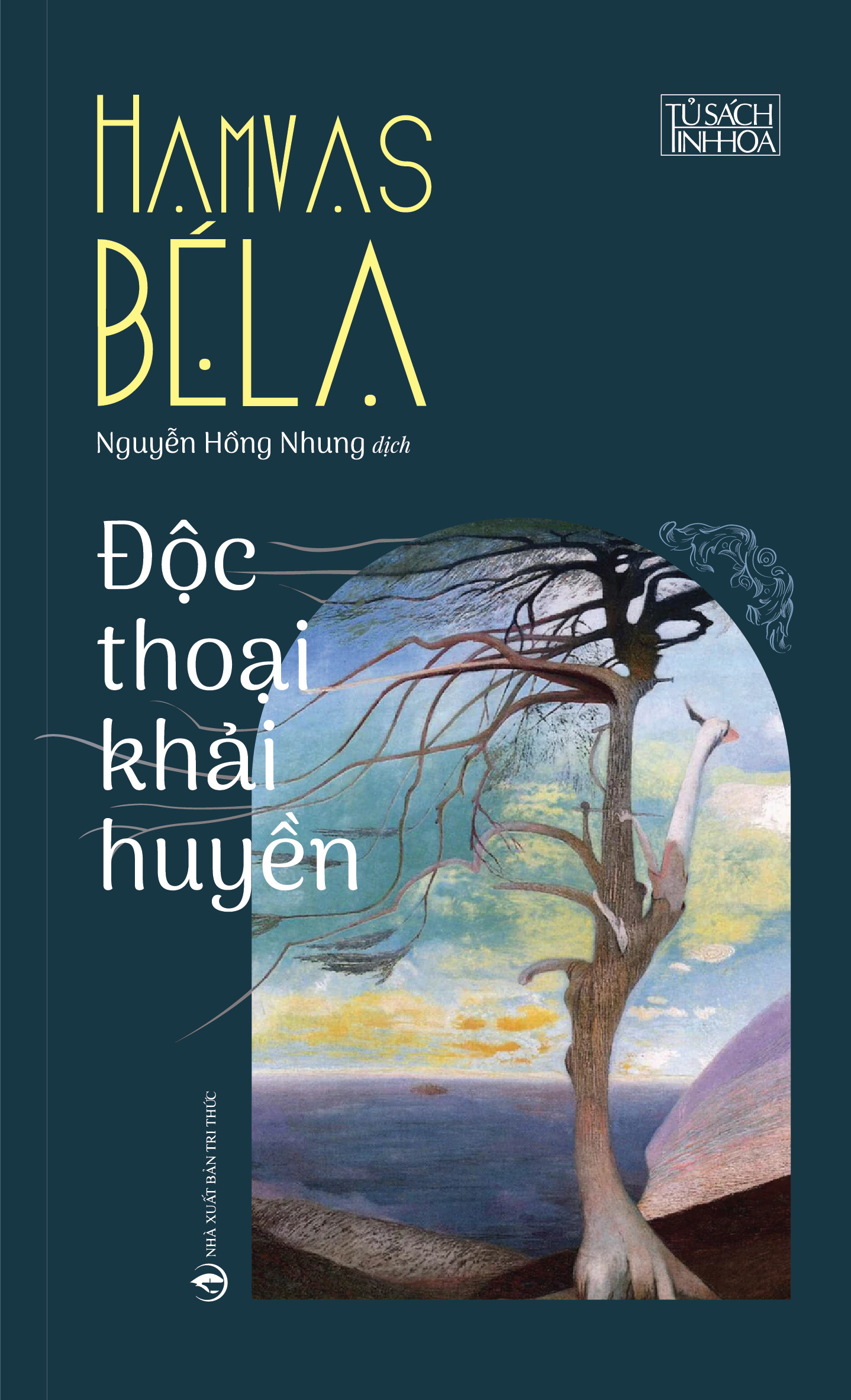 Độc thoại khải huyền 
 (Phiên bản đặc biệt - bản bìa cứng)