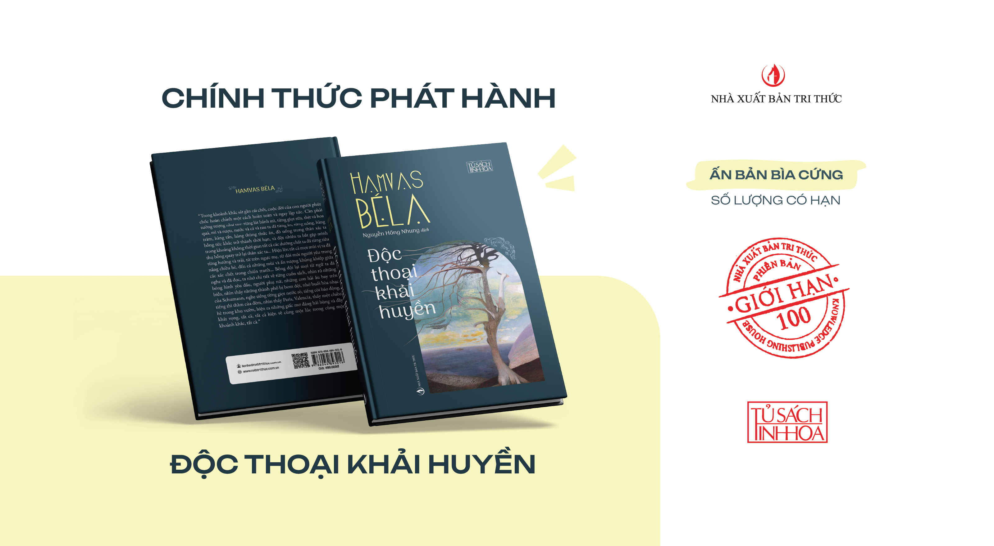 Độc thoại khải huyền 