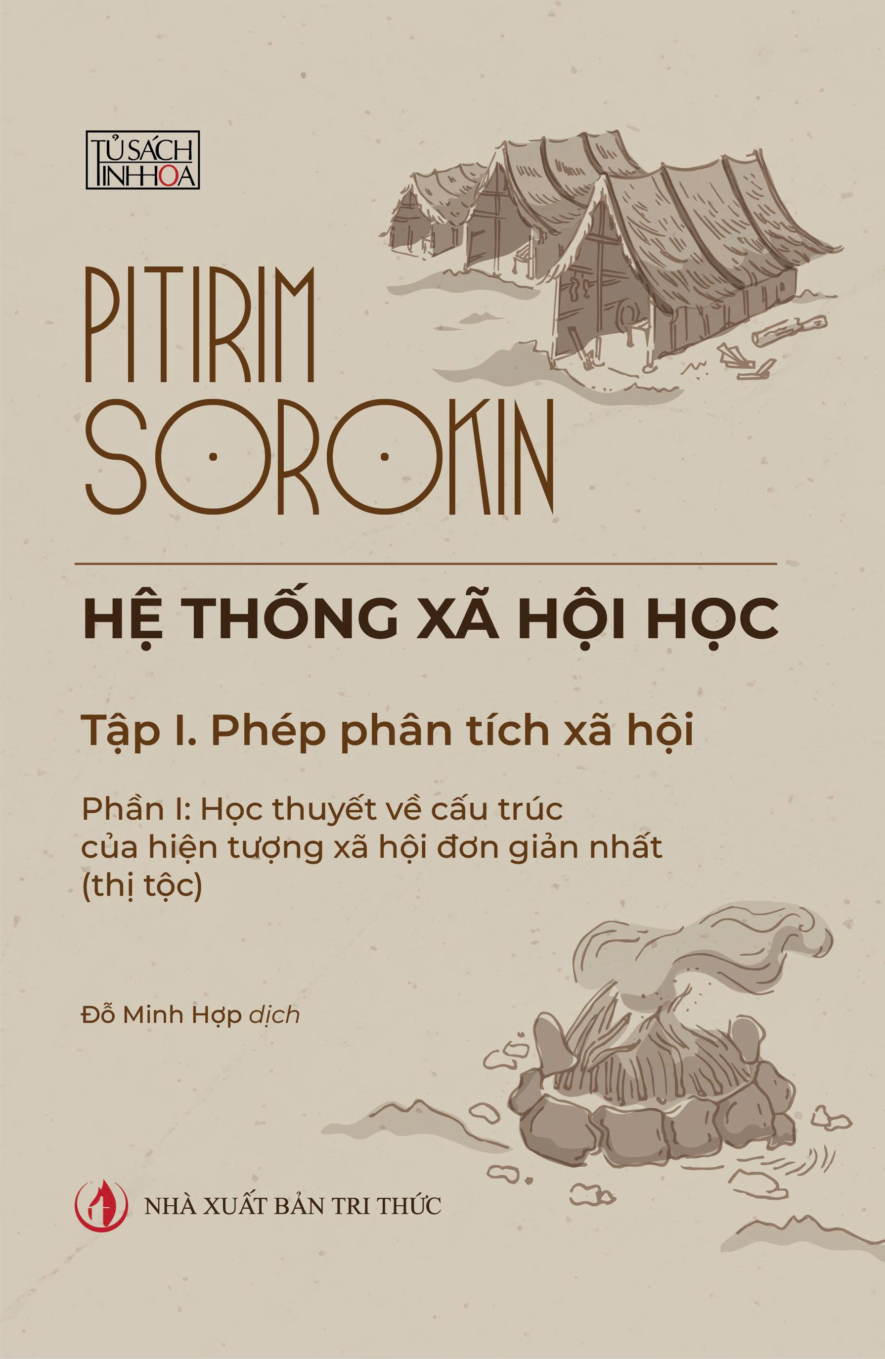 Hệ thống xã hội học 