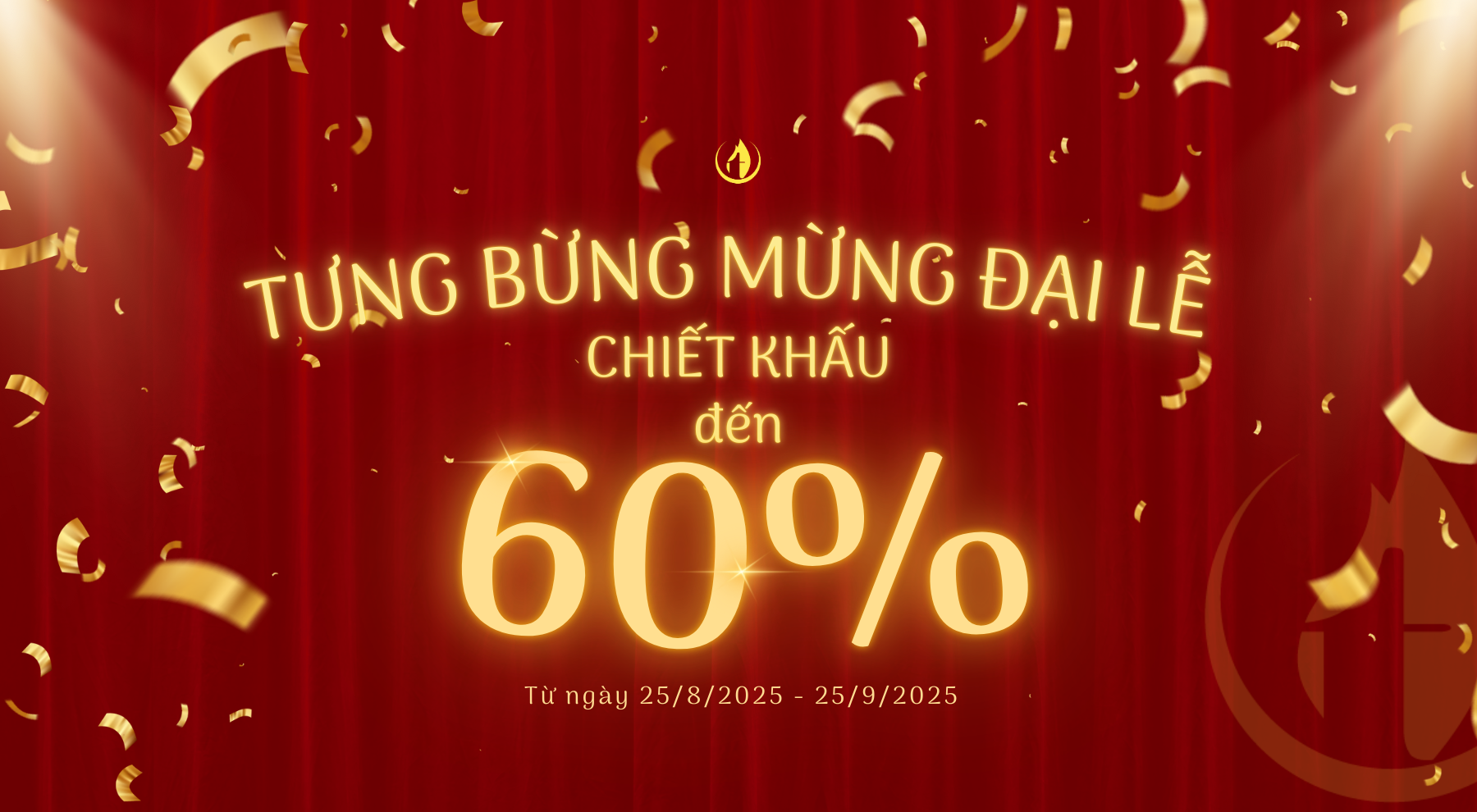Sale 80 năm thành lập nước 