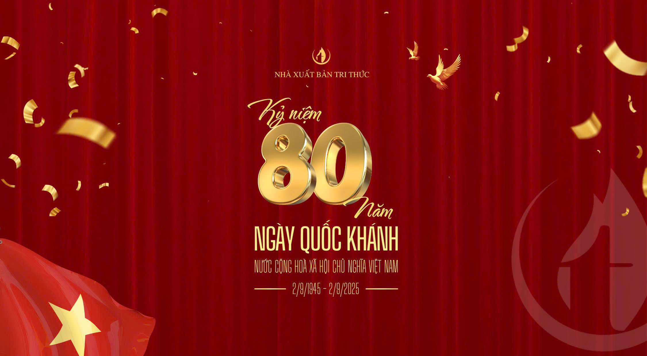 Ngày lễ 80 năm 