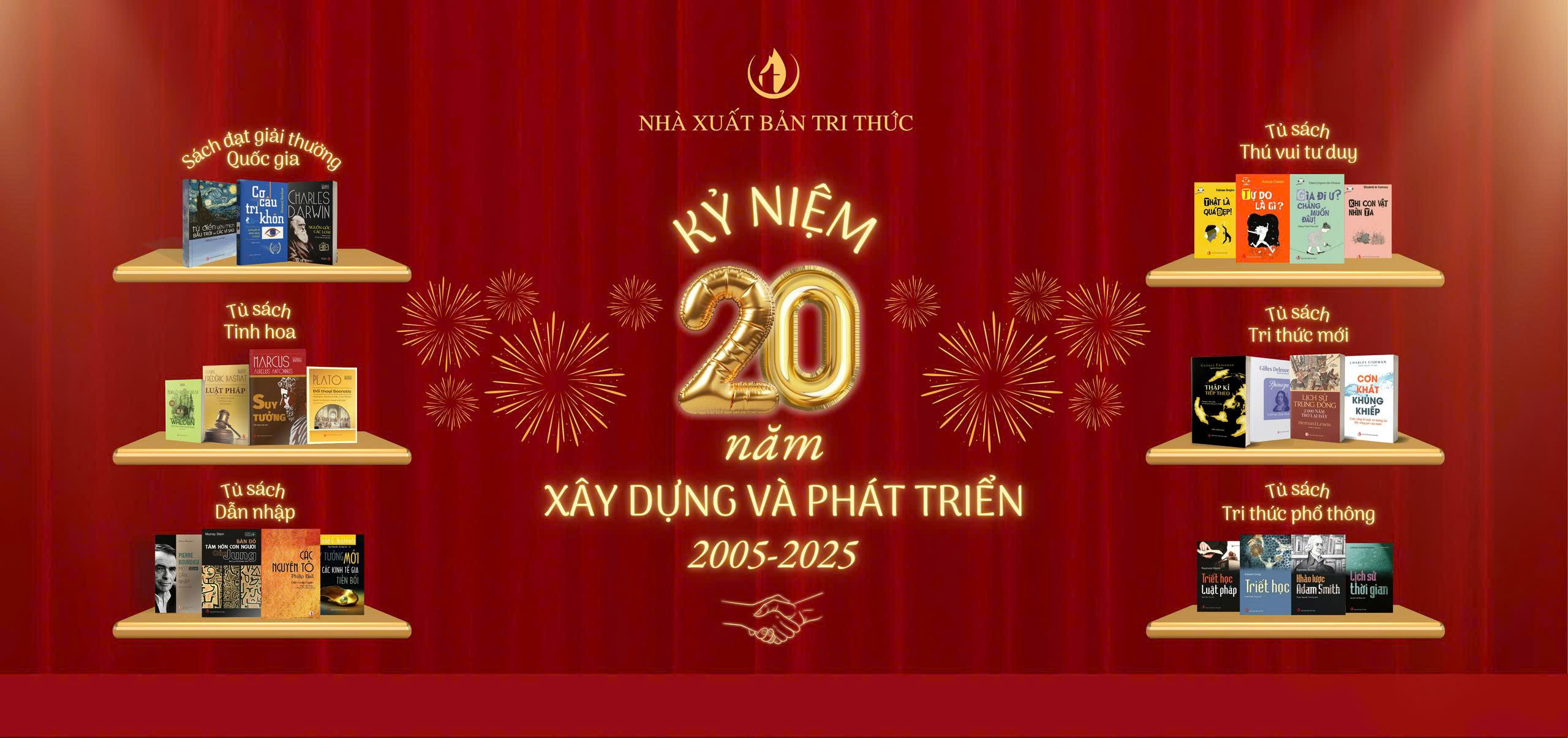 Sn 20 năm 