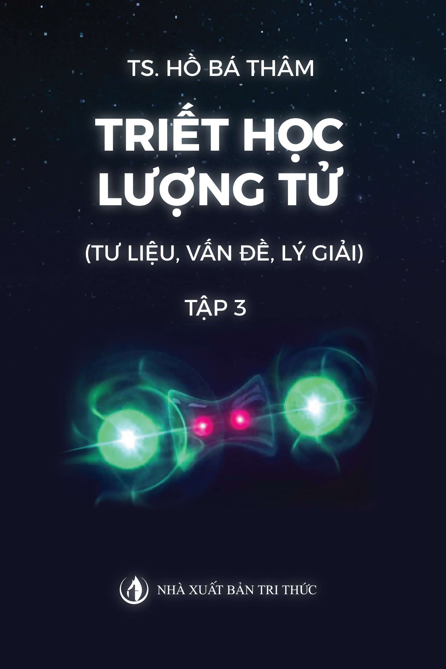 Triết học Lượng tử