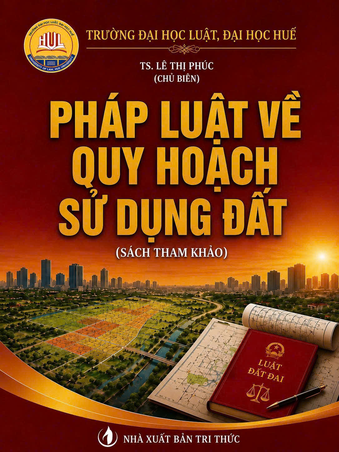 Pháp luật về quy hoạch sử dụng đất