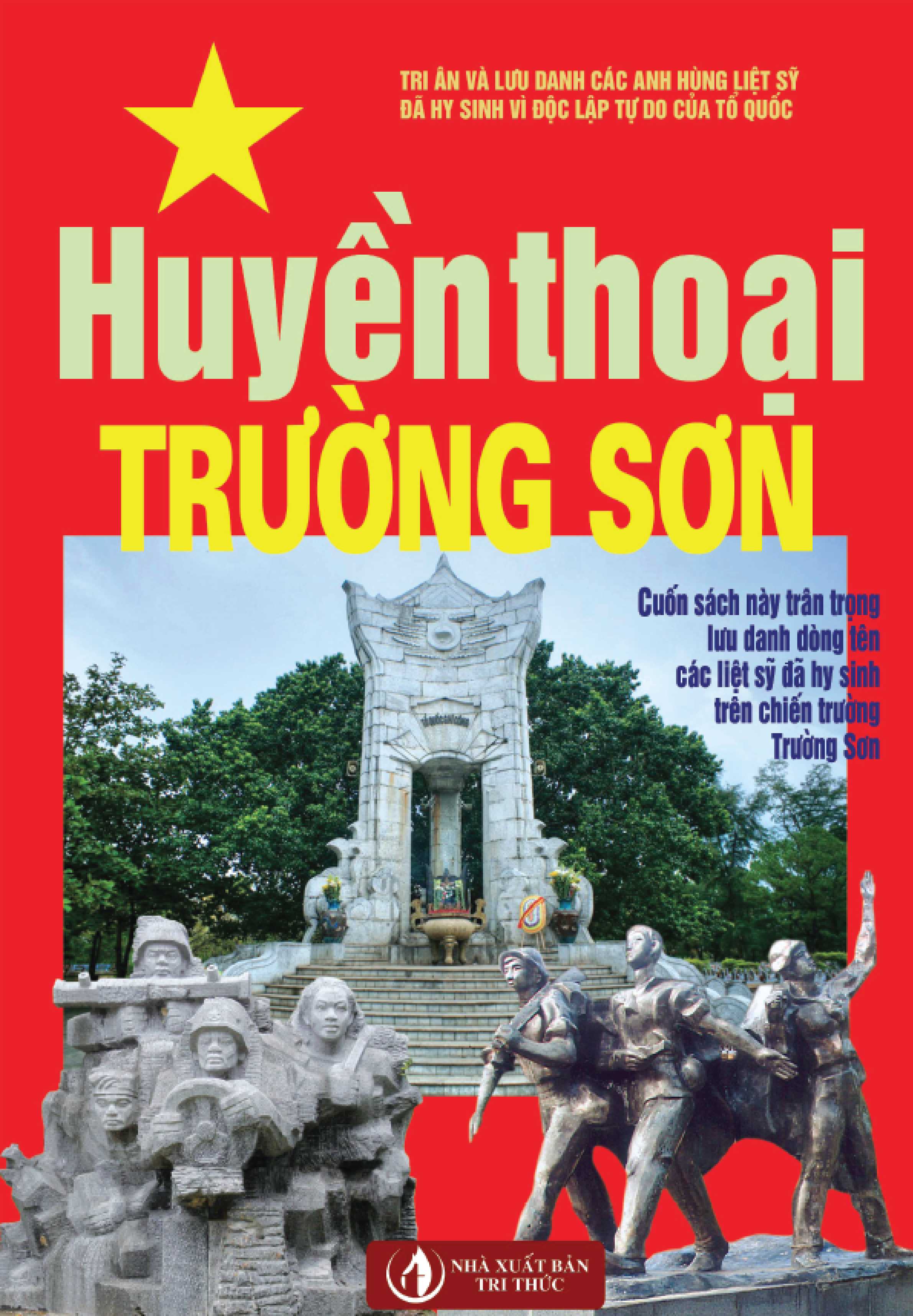 HUYỀN THOẠI TRƯỜNG SƠN