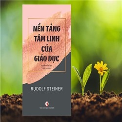 Nền tảng tâm linh của giáo dục 