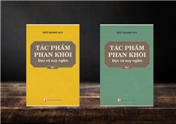 Tác phẩm Phan Khôi - Đọc và Suy ngẫm 