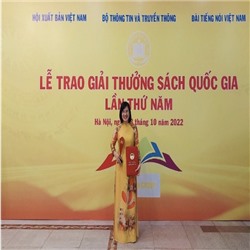 Nhà xuất bản Tri thức: hành trình mang tri thức đến gần hơn với bạn đọc 