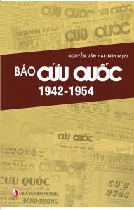  Báo Cứu quốc 1942 - 1954 ­