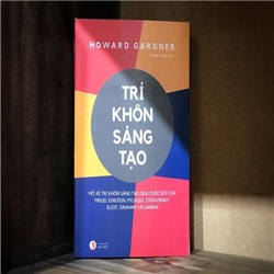 Trí khôn sáng tạo 