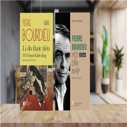 XÃ HỘI HỌC VĂN HỌC CỦA PIERRE BOURDIEU