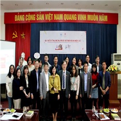 NHÀ XUẤT BẢN TRI THỨC TỔ CHỨC RA MẮT ỨNG DỤNG PHÁT HÀNH SÁCH ĐIỆN TỬ 