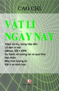 Vật lí ngày nay ­