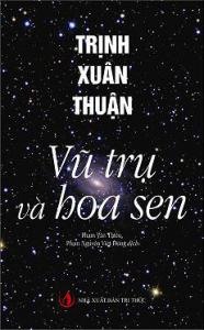 Vũ trụ và hoa sen 