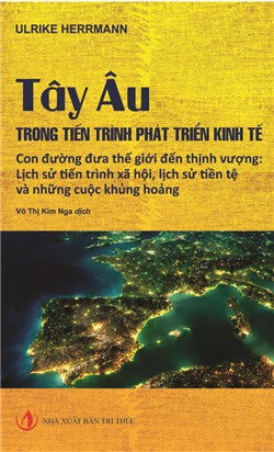 Tây Âu trong tiến trình phát triển kinh tế 