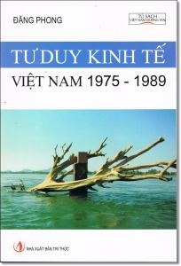   Tư duy kinh tế Việt Nam: 1975 - 1989
