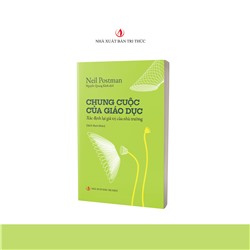 Chung cuộc của giáo dục - Giá trị cho tất cả 