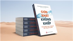 'Cơn khát khủng khiếp’ và cuộc khủng hoảng nước trên toàn cầu 