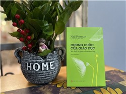 ‘Chung cuộc của giáo dục’: Xác định lại giá trị của nhà trường