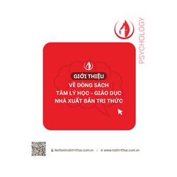 Tủ sách Tâm lý học - Giáo dục 