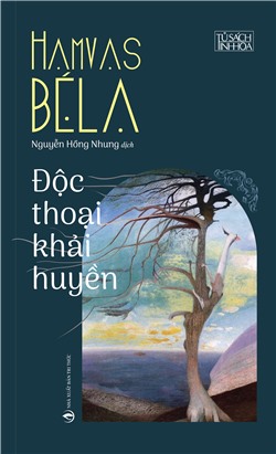 Độc thoại khải huyền 
 (Phiên bản đặc biệt - bản bìa cứng)