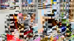 Nhà xuất bản Tri thức chủ động hội nhập, đa dạng các hình thức xuất bản trong “kỷ nguyên số”